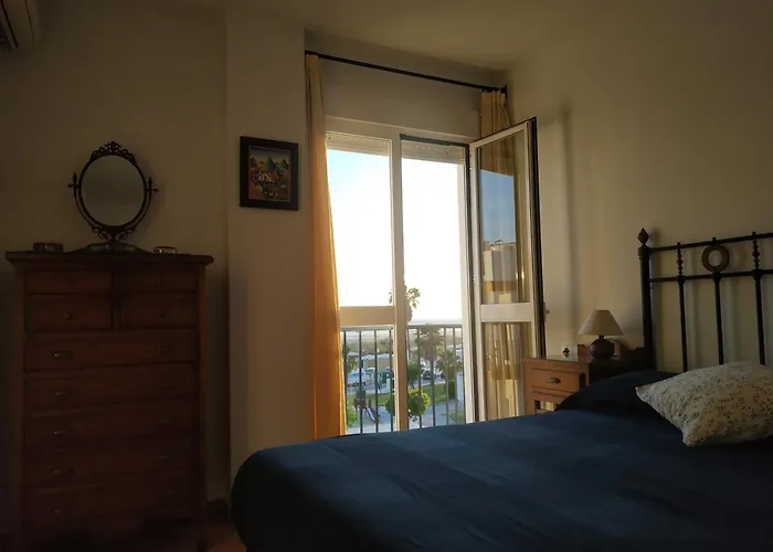 Huerta Bartolo 科尼尔-德拉弗龙特拉