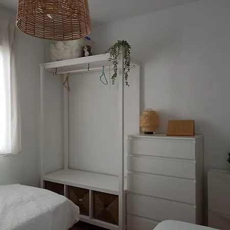 Huerta Bartolo Apartment