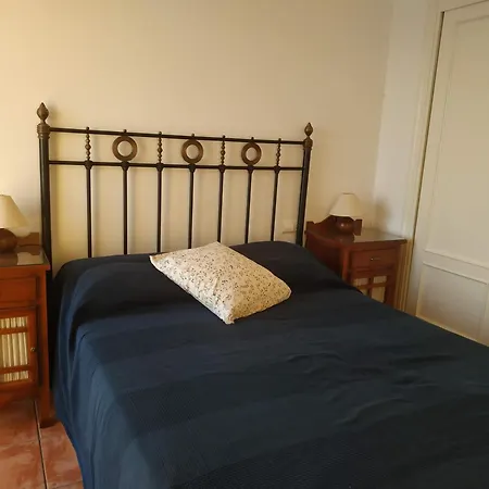 Huerta Bartolo Lägenhet Conil De La Frontera