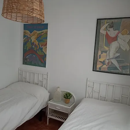 Huerta Bartolo * Conil De La Frontera