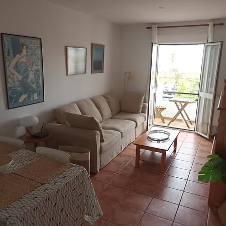 Huerta Bartolo Appartement Conil De La Frontera