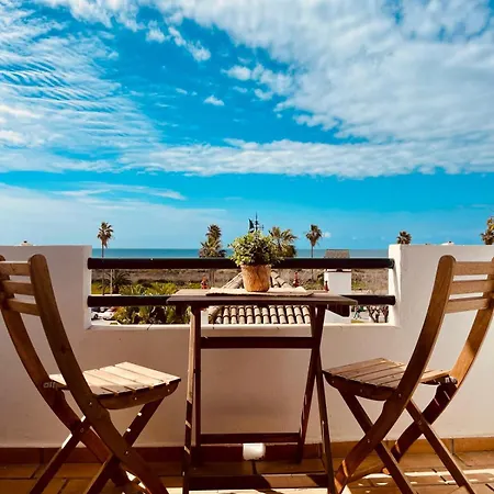 Appartement Huerta Bartolo *