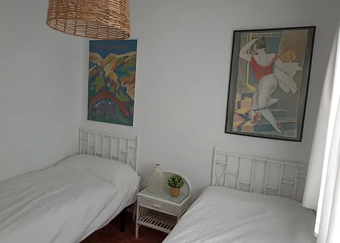 Huerta Bartolo * Conil De La Frontera