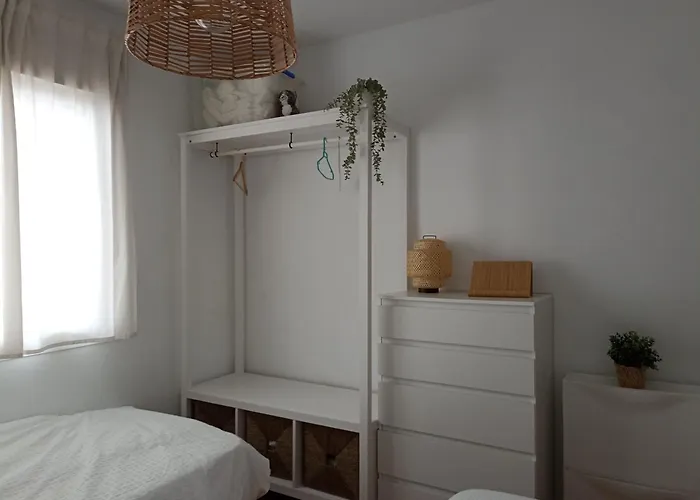 Huerta Bartolo Appartement