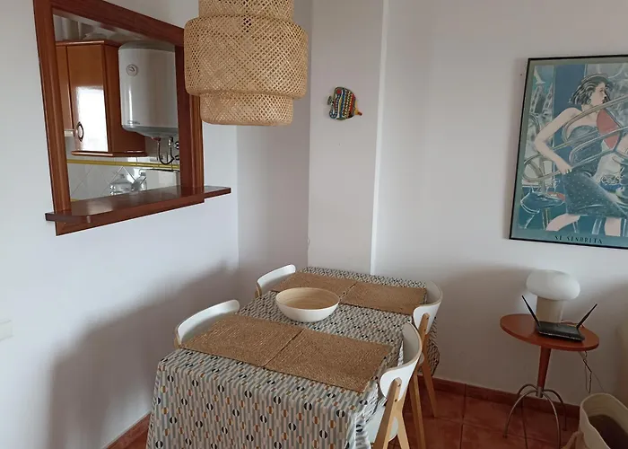 Appartement Huerta Bartolo