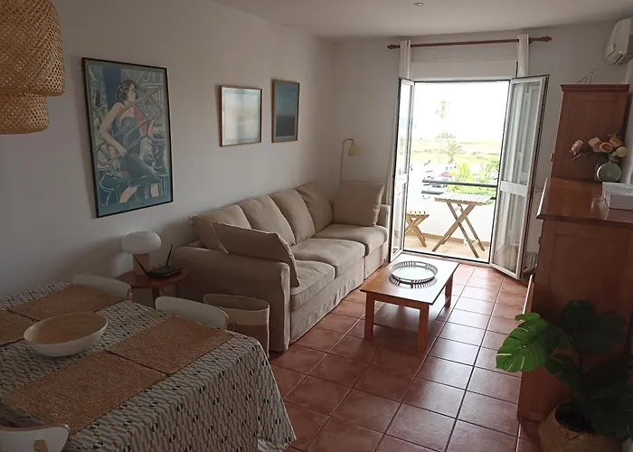 Huerta Bartolo Appartement Conil De La Frontera