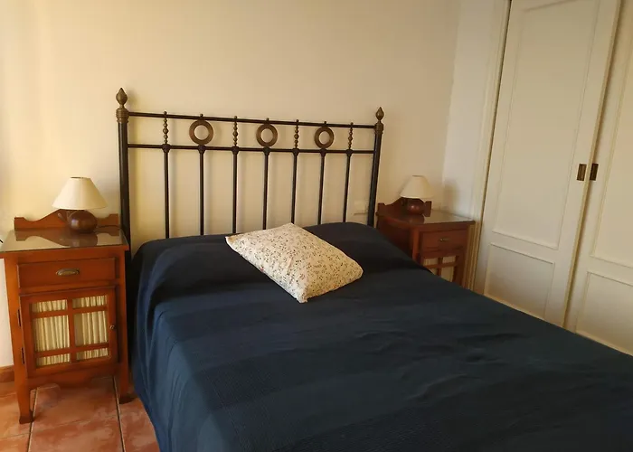 Huerta Bartolo Appartement Conil De La Frontera